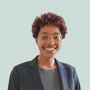 photo of Carleigh Williams
