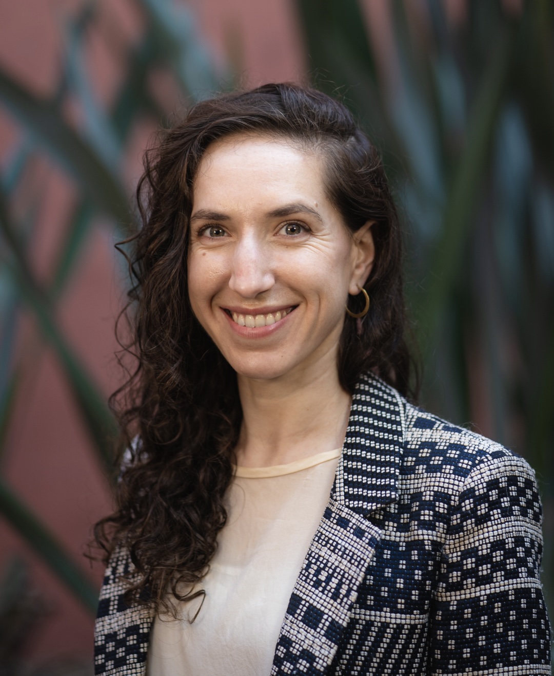 photo of Juliana Friend