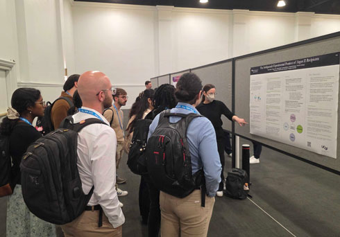 photo of IEEE International Conference on Neural Engineering