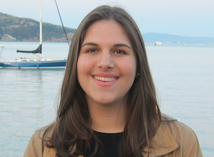 photo of Samira Maboudian