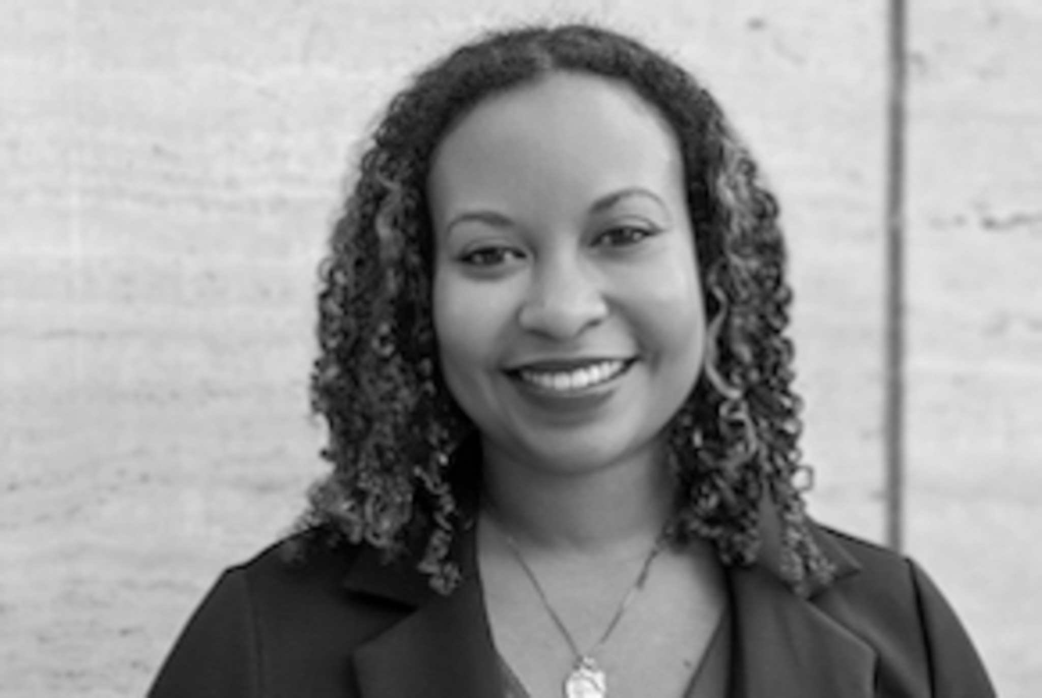 photo of Ashley Jackson