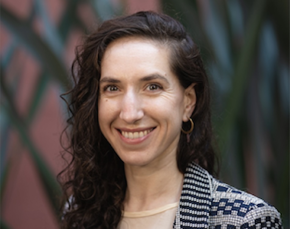 photo of Juliana Friend